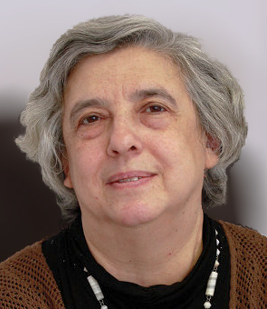 Мария Каленчук